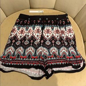 NWT💕 ASOS Shorts w/ pockets!